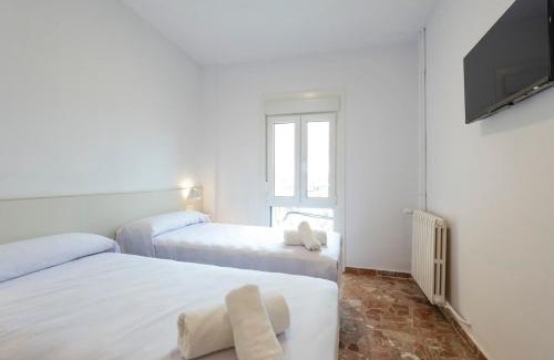 Sarrion House | Hostal La Vía Verde