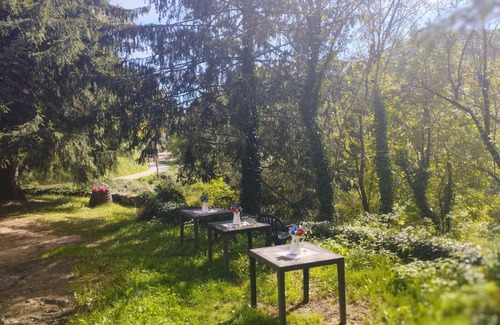 Sant Pau de Seguries House | Hostal La vall