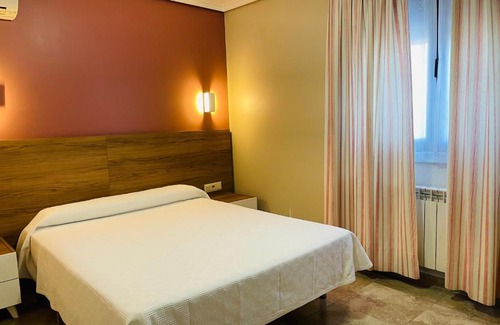 Fuenmayor House | Hostal Labranza