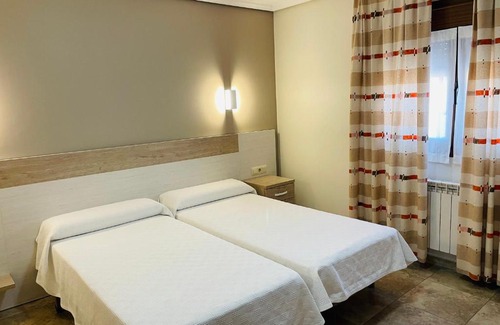 Fuenmayor House | Hostal Labranza
