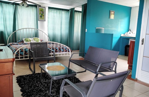 Playa Blanca Hotel | Hostal Las Catalinas Ecológicas