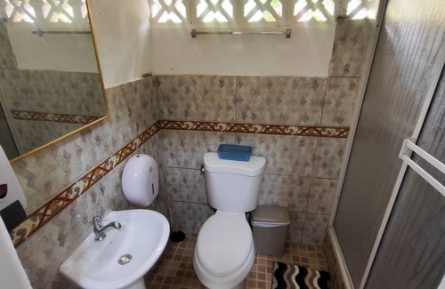 Playa Blanca Hotel | Hostal Las Catalinas Ecológicas