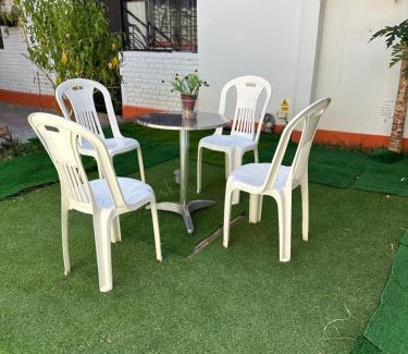 Talara Hotel | HOSTAL LAS GARZAS