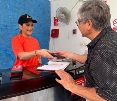 Talara Hotel | HOSTAL LAS GARZAS