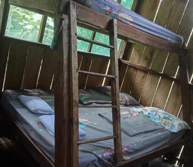 Leticia Other | Hostal las mariposas