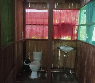 Leticia Other | Hostal las mariposas