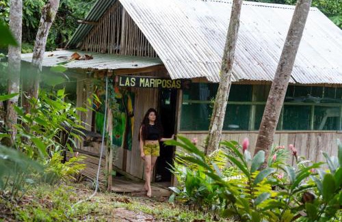Leticia Other | Hostal las mariposas