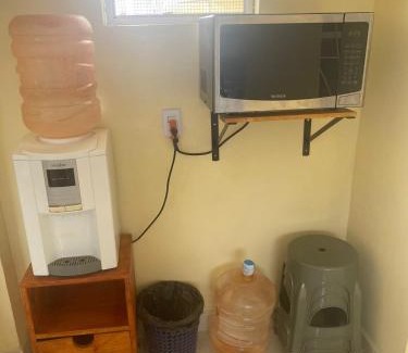 Tehuacan House | Hostal Las Quince Letras