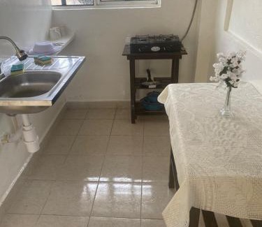 Tehuacan House | Hostal Las Quince Letras