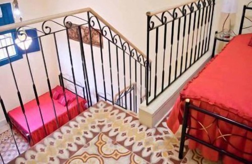 Remedios House | Hostal Las Tradiciones