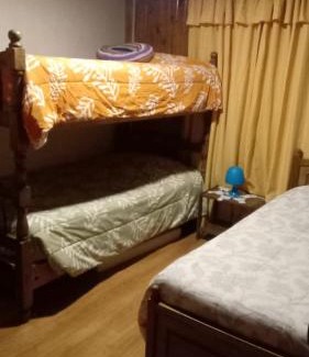 Peralillo House | Hostal Le Moon