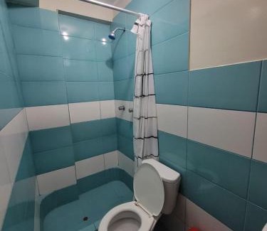San Martin de Porres Hotel | Hostal Leo