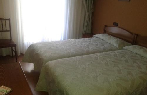 Oseja de Sajambre House | Hostal Les Bedules