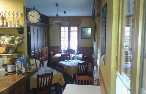 Oseja de Sajambre House | Hostal Les Bedules