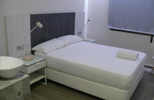 Poblats Maritims House | HOSTAL LETTO DAL MARE