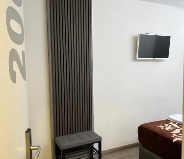 Poblats Maritims House | HOSTAL LETTO DAL MARE