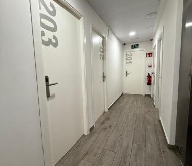 Poblats Maritims House | HOSTAL LETTO DAL MARE