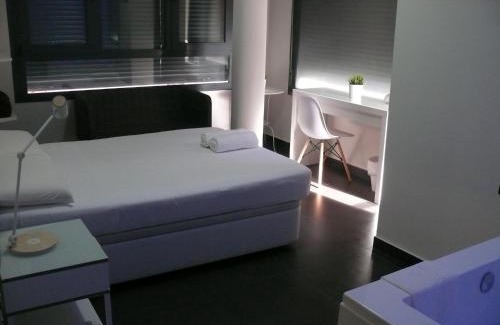 Poblats Maritims House | HOSTAL LETTO DAL MARE