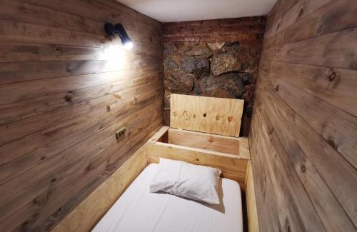 Valparaiso House | Hostal Licanantay