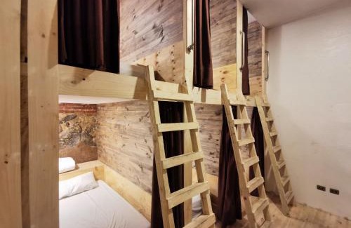 Valparaiso House | Hostal Licanantay