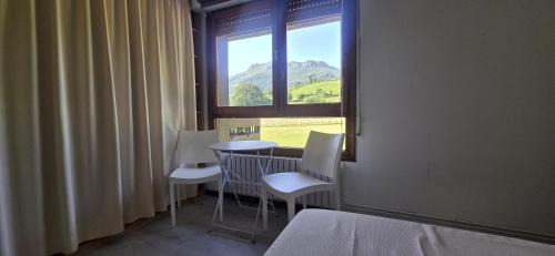 Vera de Bidasoa House | Hostal Lizuniaga