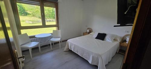 Vera de Bidasoa House | Hostal Lizuniaga