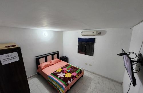 Barrio Alambique Apartment | Hostal Los Ángeles 2