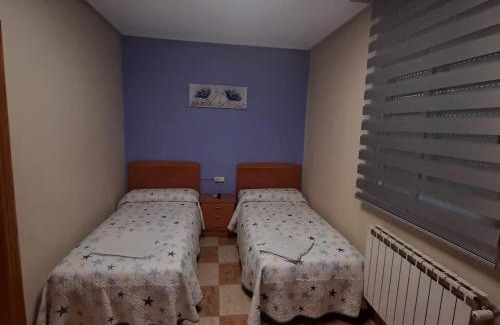 La Roda House | Hostal Los Amigos
