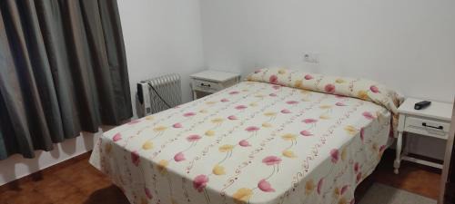 Almazcara Bed & Breakfast | Hostal los Rosales
