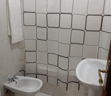 Guadalupe House | HOSTAl LUJUAN