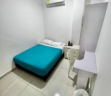 Barranquilla House | Hostal Lumar