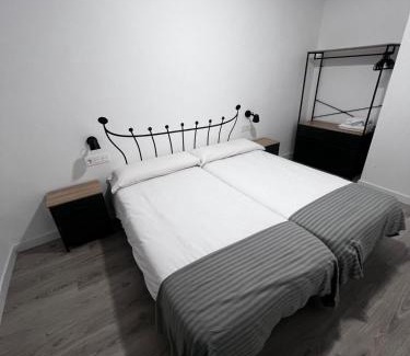 Valladolid House | Hostal Mónaco