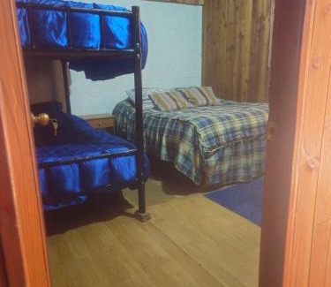 Pucon House | Hostal Maitahue