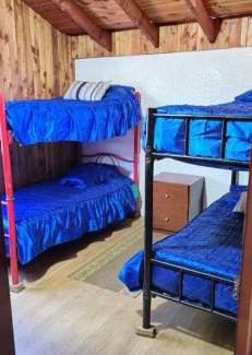 Pucon House | Hostal Maitahue