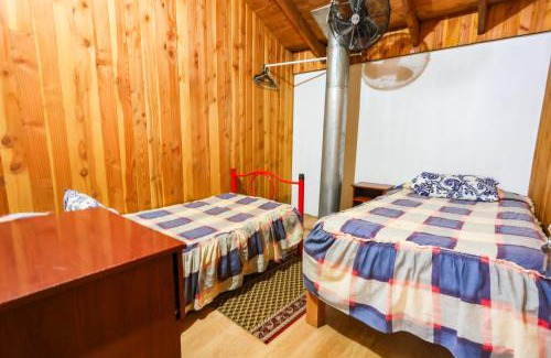 Pucon House | Hostal Maitahue