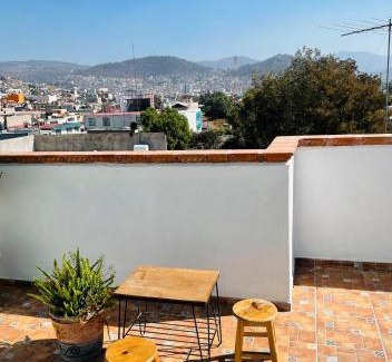 Pachuca House | Hostal Makea Pachuca