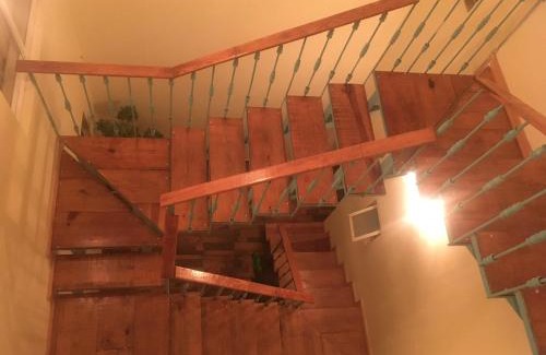 Pachuca House | Hostal Makea Pachuca