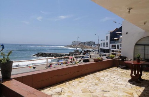 San Bartolo House | Hostal Malecón Norte 888