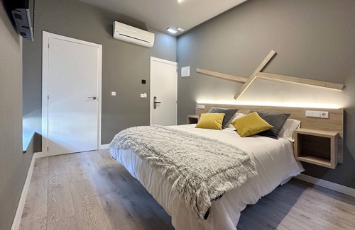 Candas Hotel | Hostal María Felisa