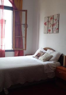 Vina del Mar House | Hostal María Luisa Bombal