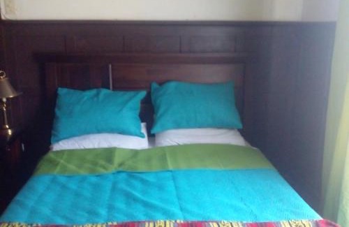 Vina del Mar House | Hostal María Luisa Bombal