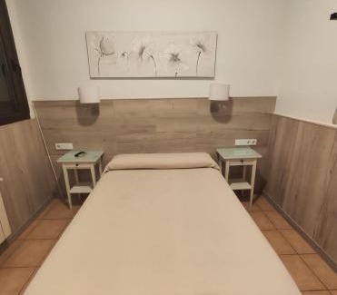 Vista Alegre House | Hostal Maria Ronda
