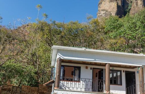 Tepoztlan House | Hostal Maria Tepozteca