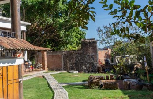 Tepoztlan House | Hostal Maria Tepozteca