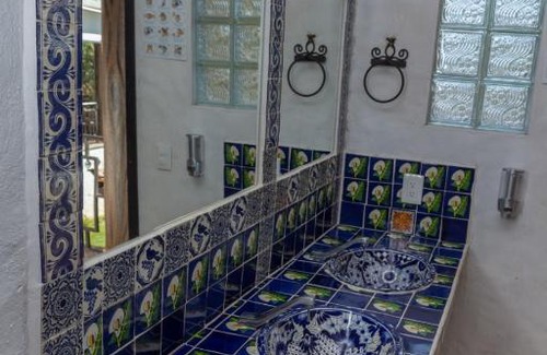 Tepoztlan House | Hostal Maria Tepozteca