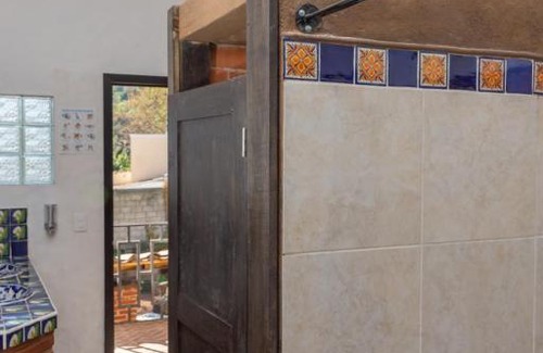 Tepoztlan House | Hostal Maria Tepozteca