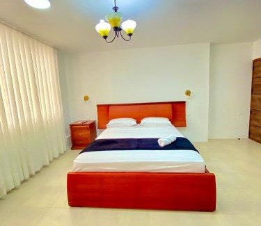 Portoviejo House | Hostal Marle