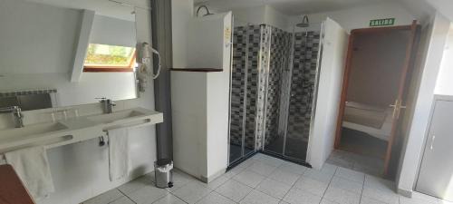 Orbaitzeta House | HOSTAL MENDILATZ