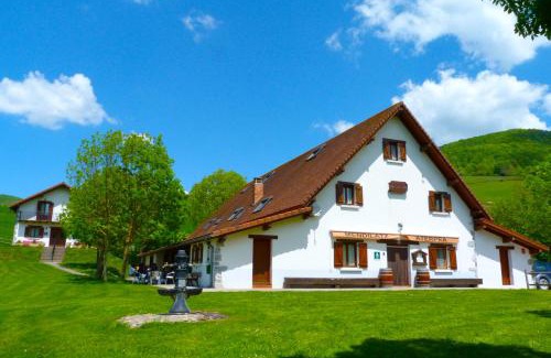 Orbaitzeta House | HOSTAL MENDILATZ