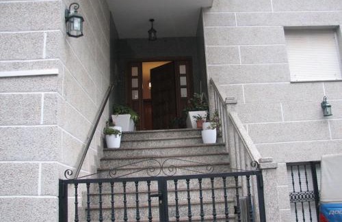 Paradela House | Hostal Meson do Loyo